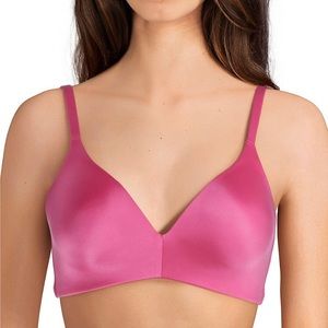 Modern Movement wireless bra